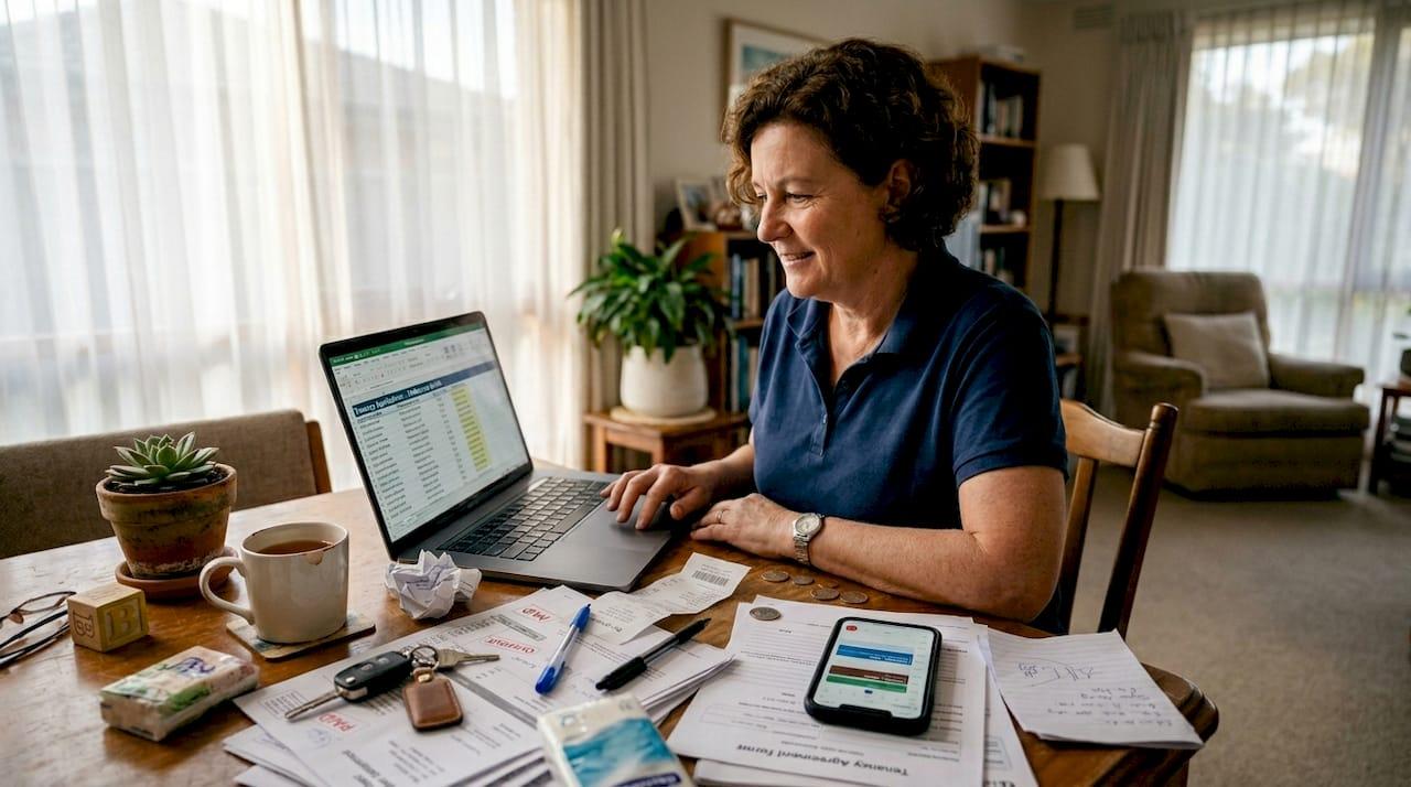 Tenant Stopped Paying Rent? What Should Landlords Do First? (2026 Guide)
