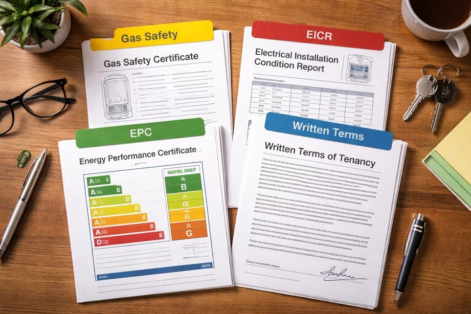 Landlord Compliance Checklist 2026: Everything You Need To Stay Compliant