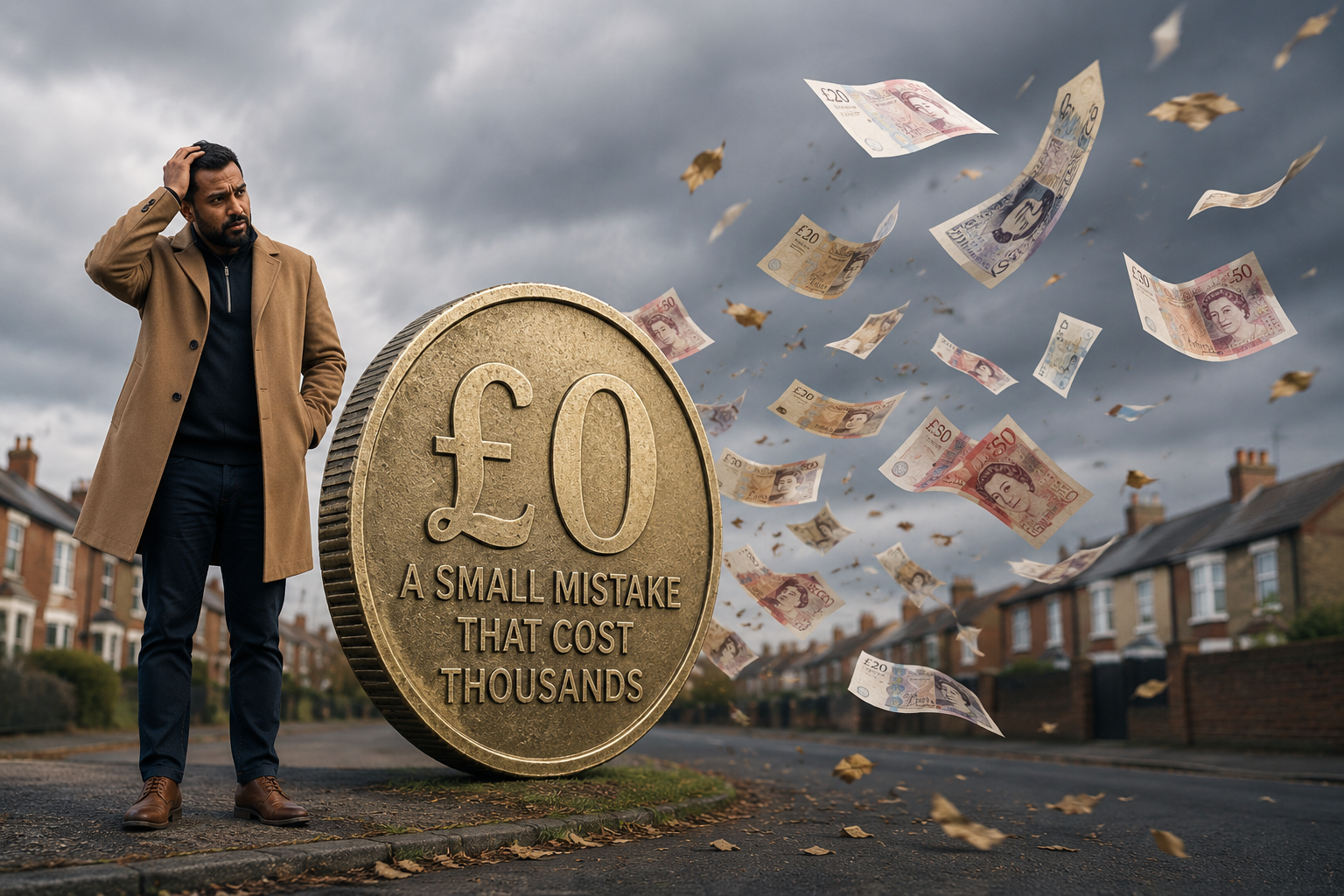 The £0 Mistake That Can Cost Landlords Thousands