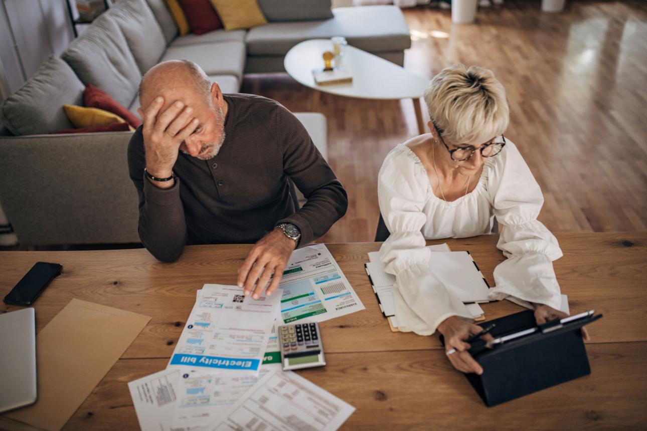 What Happens If a Landlord Is Not Compliant in the UK?