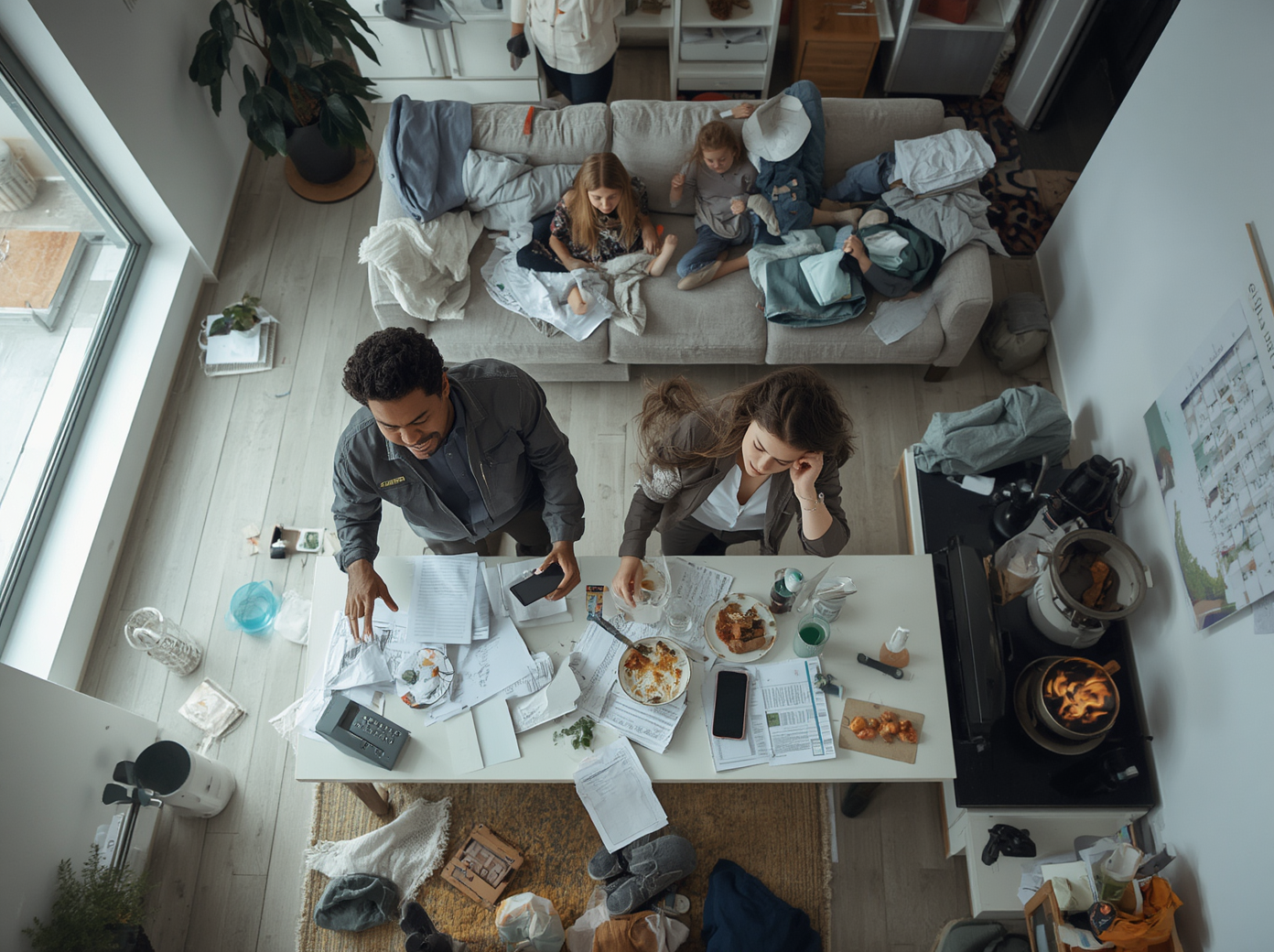 Spend Less Time Managing Your Property and More Time Enjoying Life