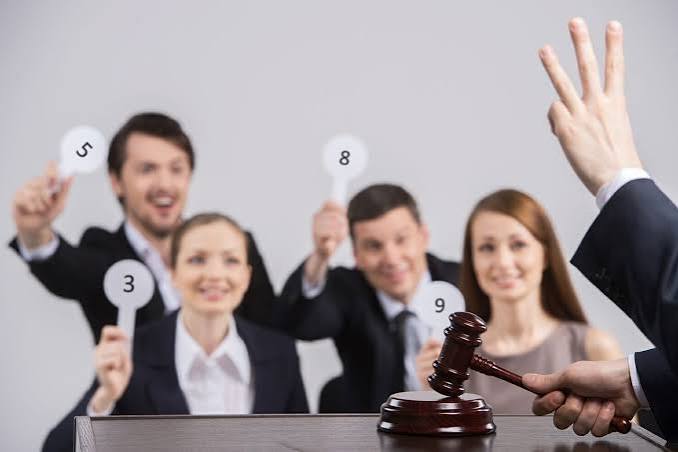 Property Auctions Are Growing: What Does This Mean for Landlords?