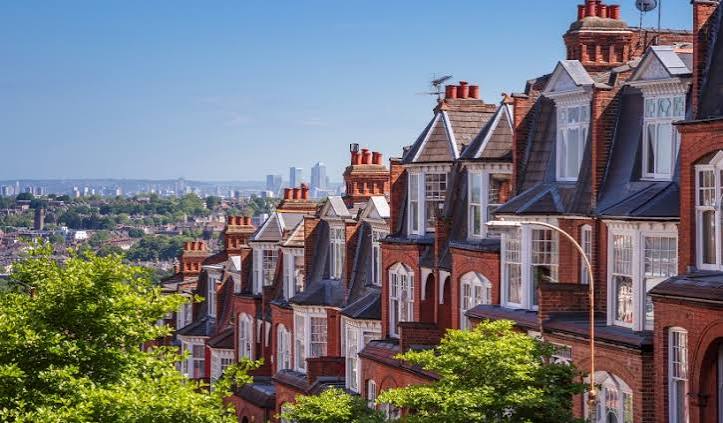The UK Property Market Isn’t Struggling But What Does It Mean for Landlords?