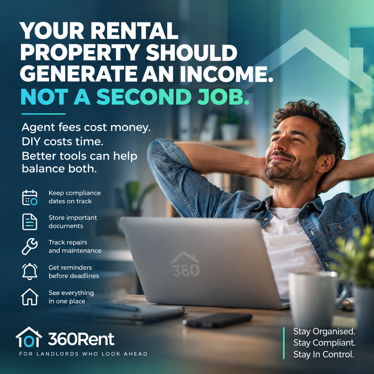 Are Letting Agents Becoming More Professional… And What Could That Mean for Landlords?