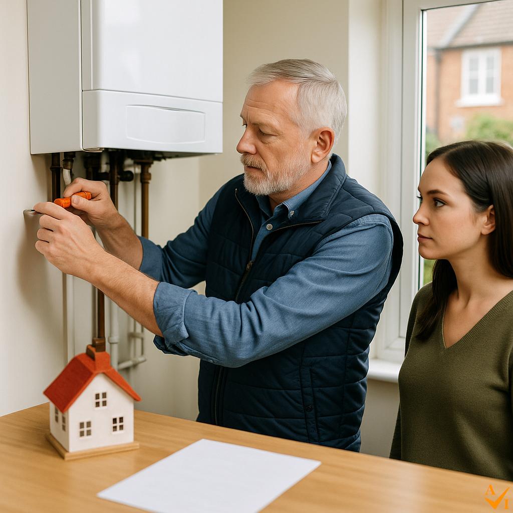 Gas Safety Certificate Rules Explained for UK Landlords (2026 Guide)