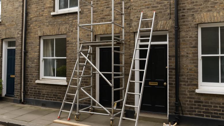 What to Do When a Tenant Reports a Repair (UK Landlord Guide)