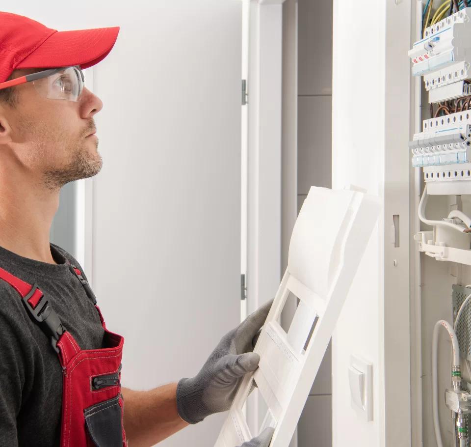 EICR Explained for UK Landlords (Complete Guide 2026)
