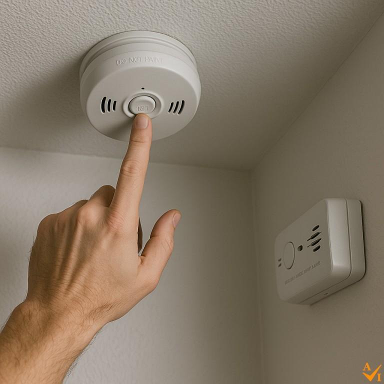Smoke Alarm Regulations for Rental Properties (UK Guide 2026)