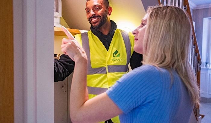 Carbon Monoxide Alarm Rules Explained (UK Landlord Guide 2026)