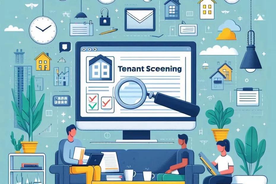 Tenant Referencing Explained