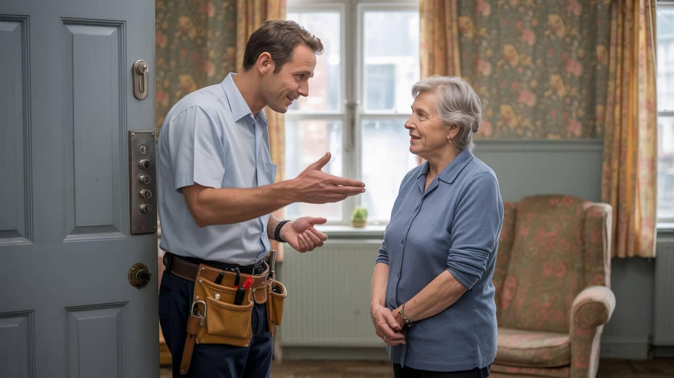 How to Handle Tenant Complaints Professionally